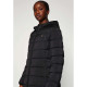 Guess Γυναικείο μπουφάν New Aleta Long Puffer Jacket
